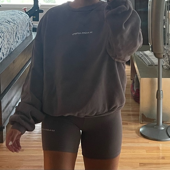 MADHAPPY matching set - Picture 6 of 7